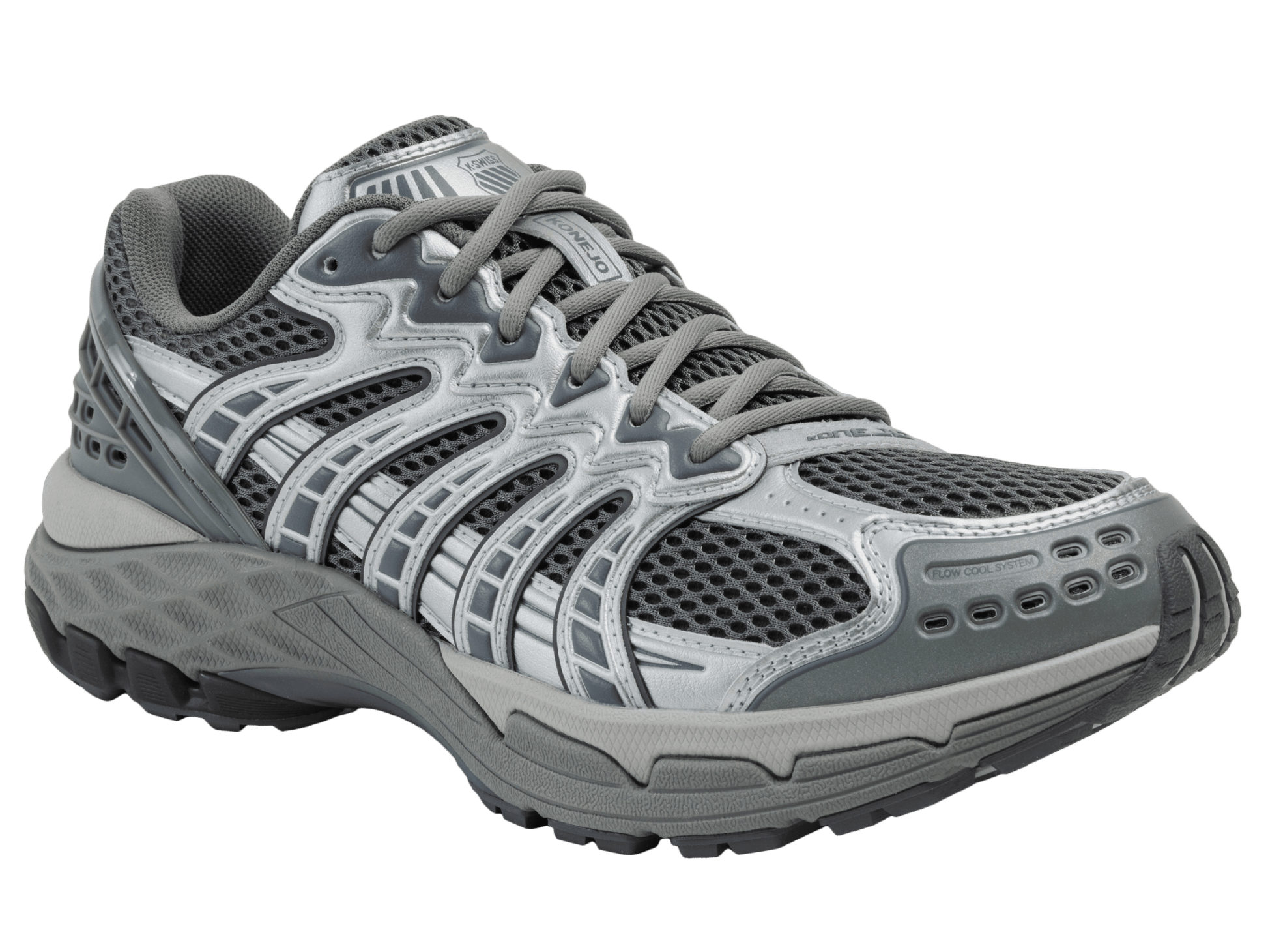 KSRC KONEJO | K-Swiss