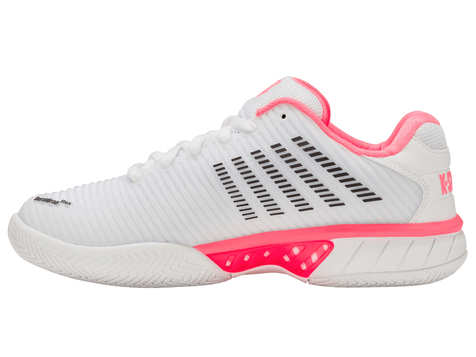 HYPERCOURT EXPRESS 2-WIDE | K-Swiss