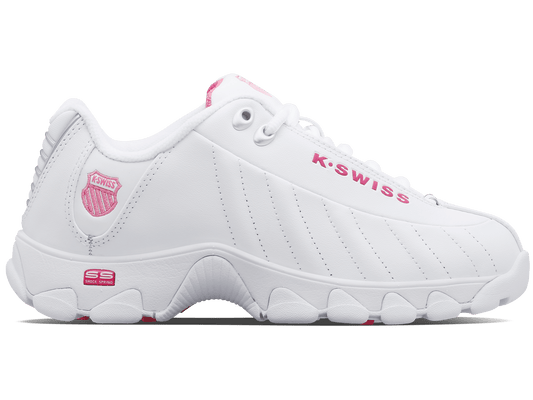 ST329 CMF | K-Swiss