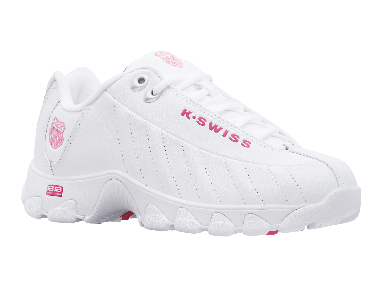 ST329 CMF | K-Swiss