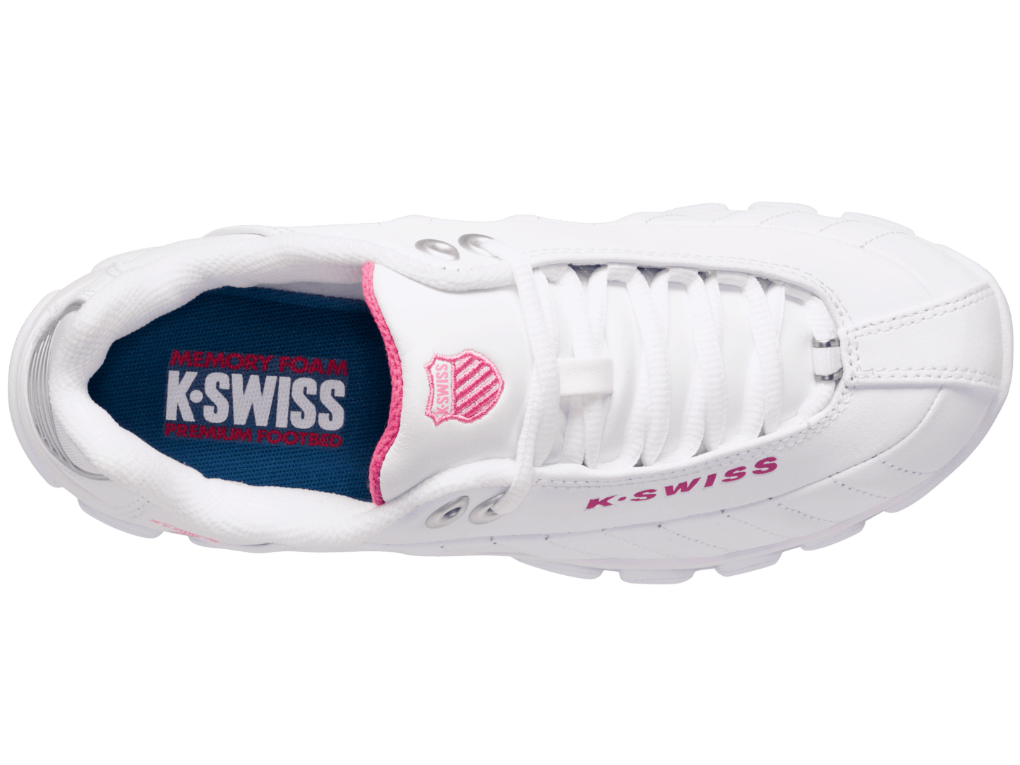 ST329 CMF | K-Swiss