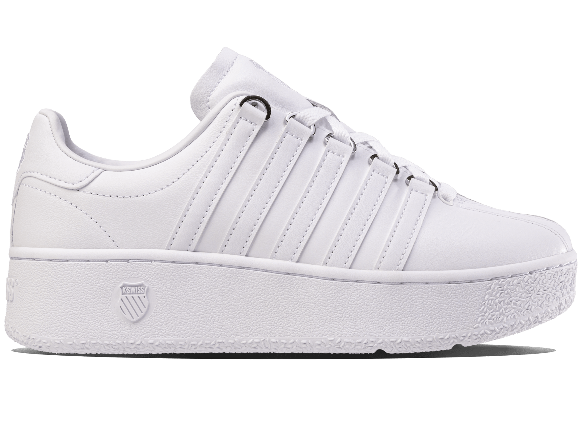 CLASSIC VN PLATFORM | K-Swiss