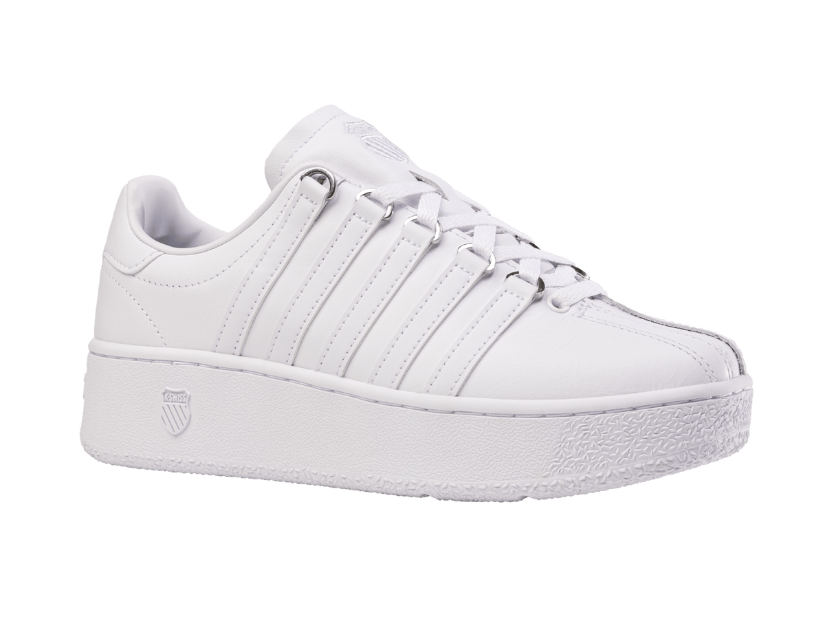 CLASSIC VN PLATFORM | K-Swiss