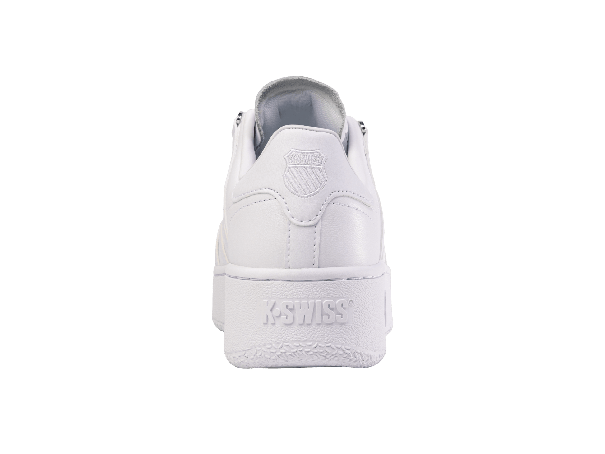 CLASSIC VN PLATFORM | K-Swiss