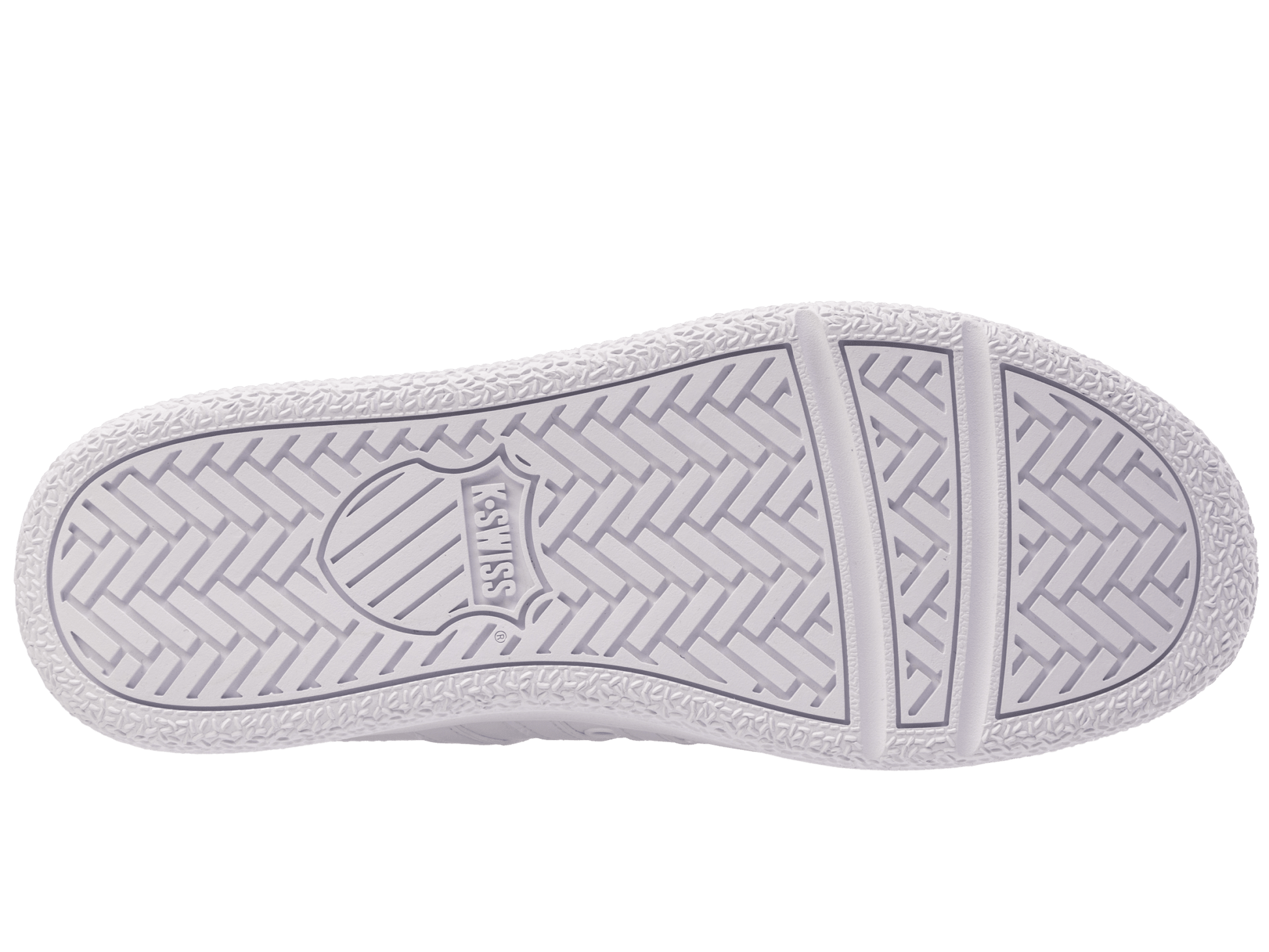 CLASSIC VN PLATFORM | K-Swiss