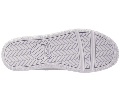 CLASSIC VN PLATFORM | K-Swiss