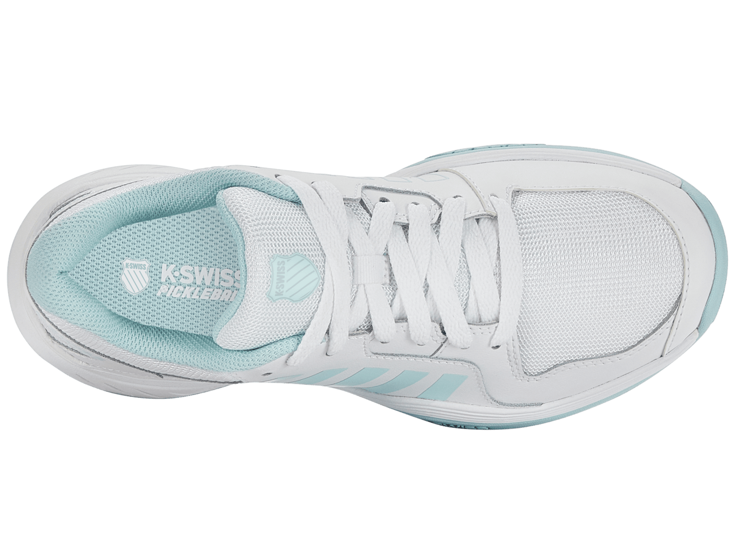 COURT EXPRESS PICKLEBALL | K-Swiss
