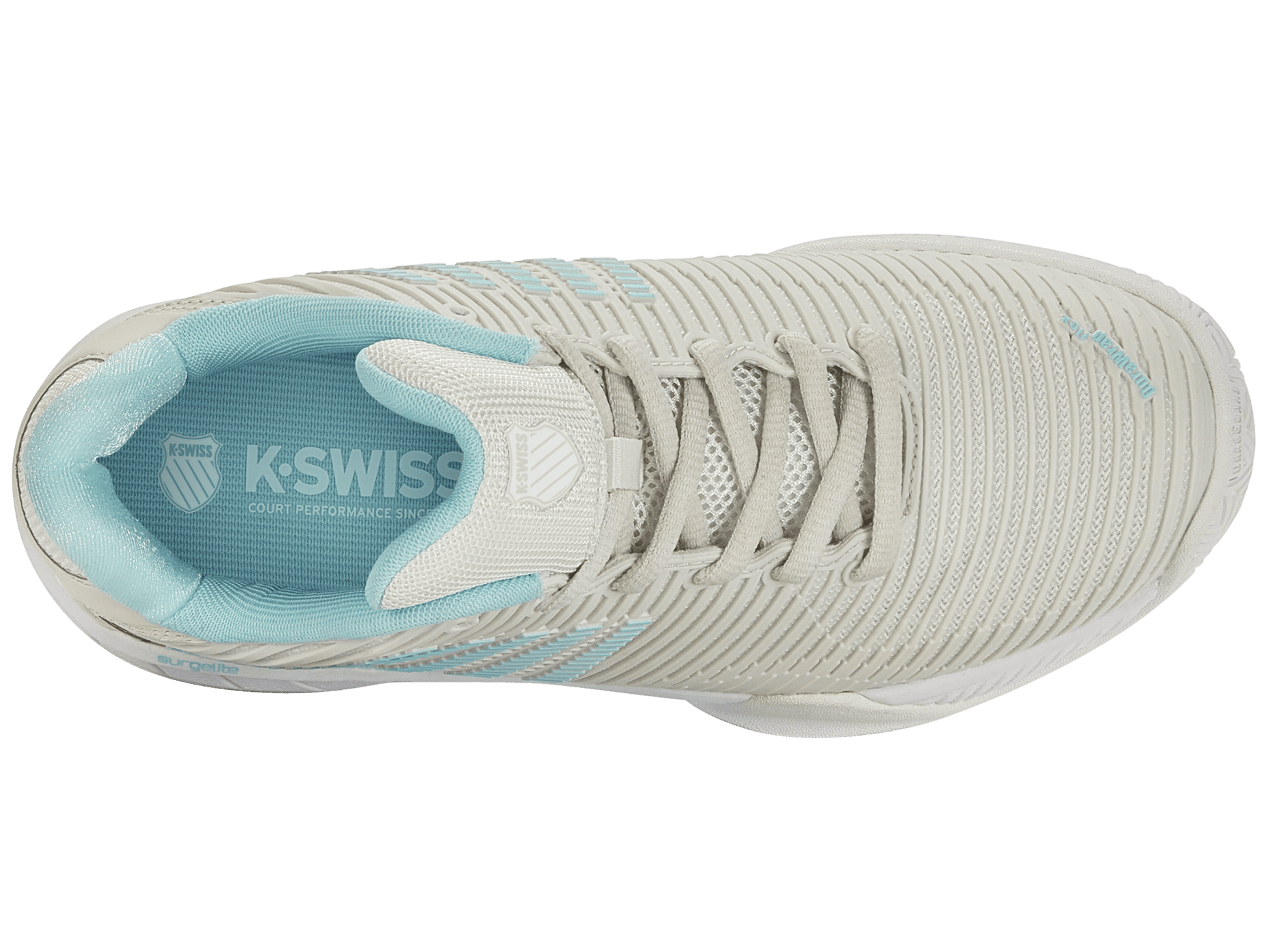 HYPERCOURT EXPRESS 2 | K-Swiss