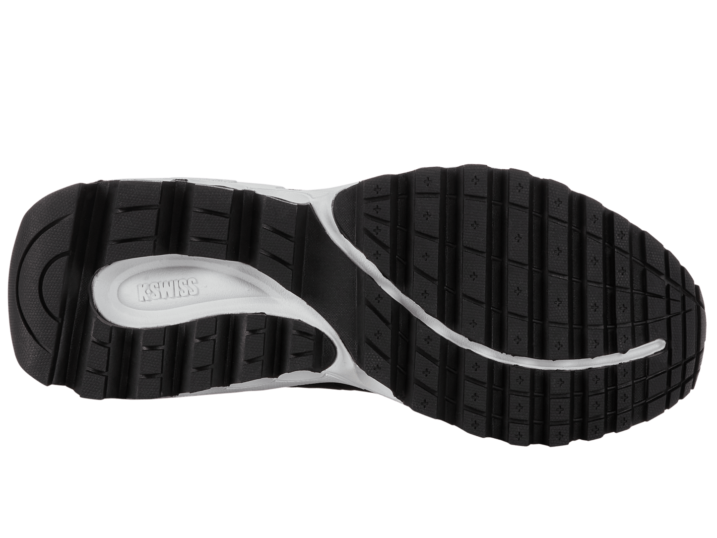 TUBES SLIP-ON | K-Swiss