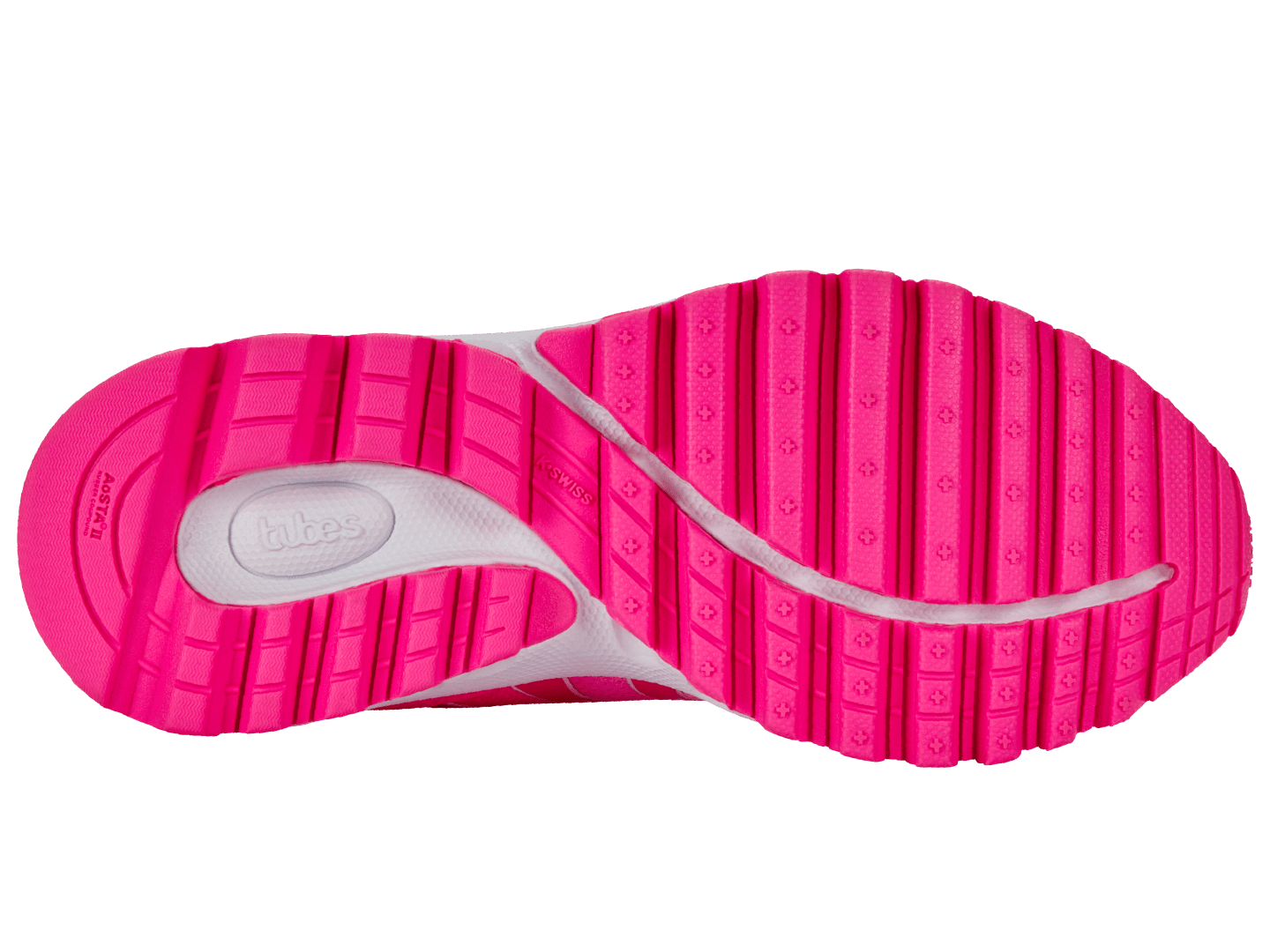 TUBES 200 | K-Swiss