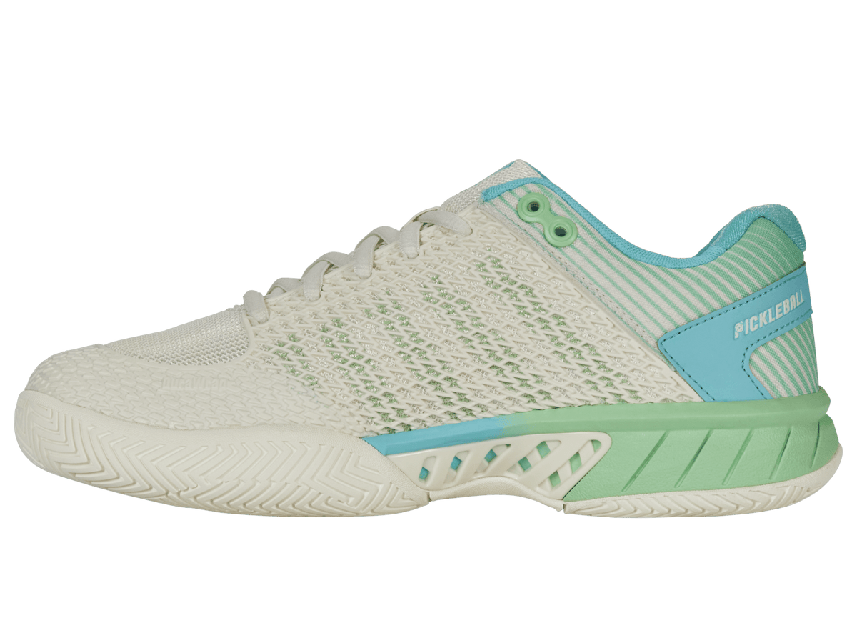 EXPRESS LIGHT PICKLEBALL-WIDE | K-Swiss