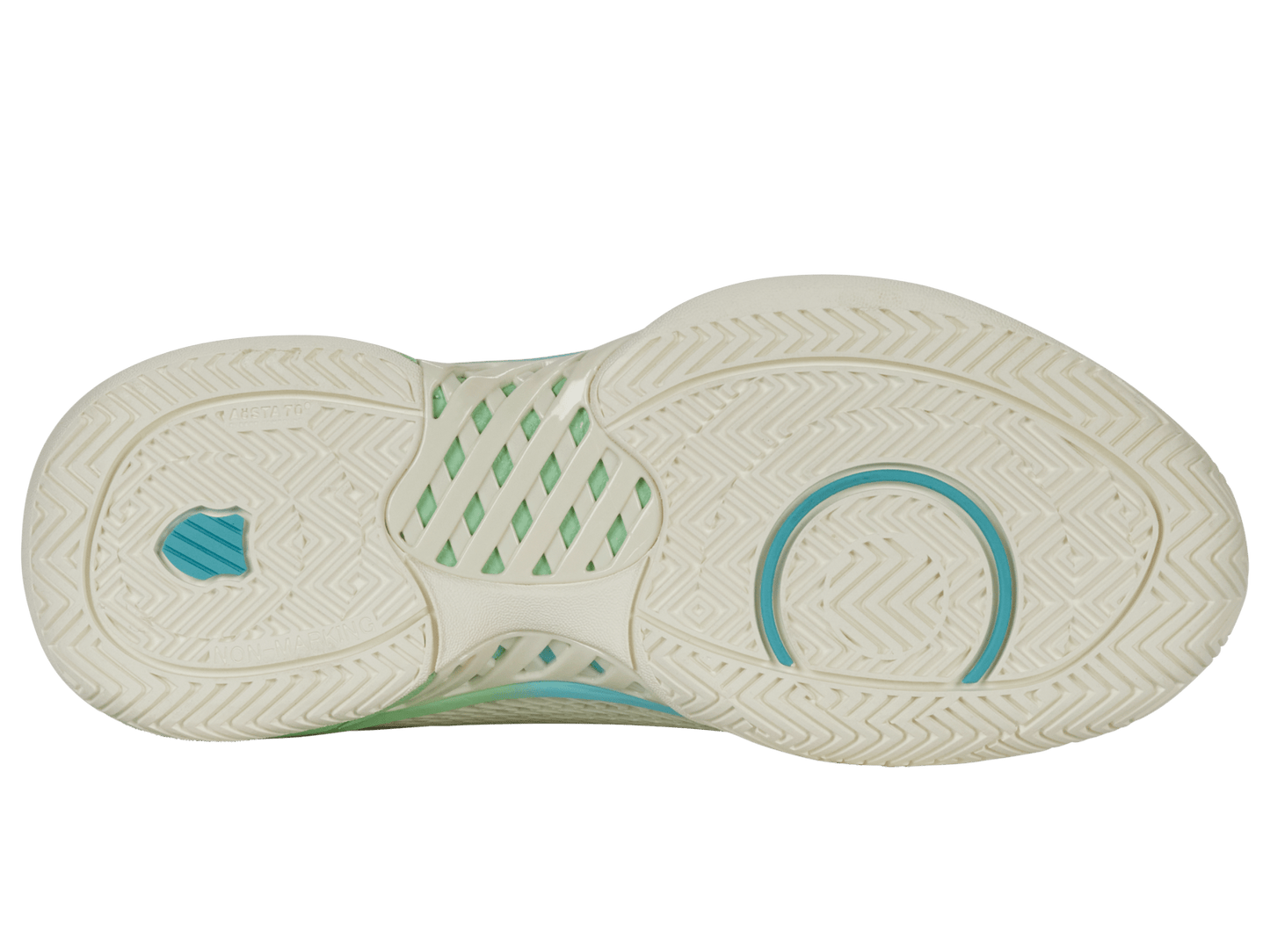 EXPRESS LIGHT PICKLEBALL-WIDE | K-Swiss