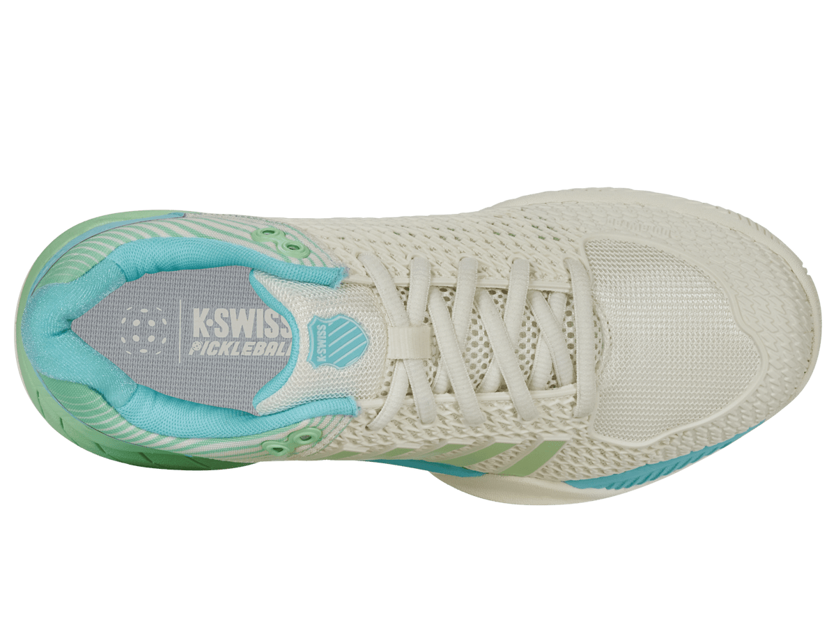 EXPRESS LIGHT PICKLEBALL-WIDE | K-Swiss