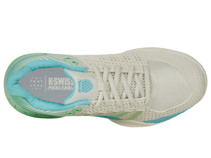 EXPRESS LIGHT PICKLEBALL-WIDE | K-Swiss
