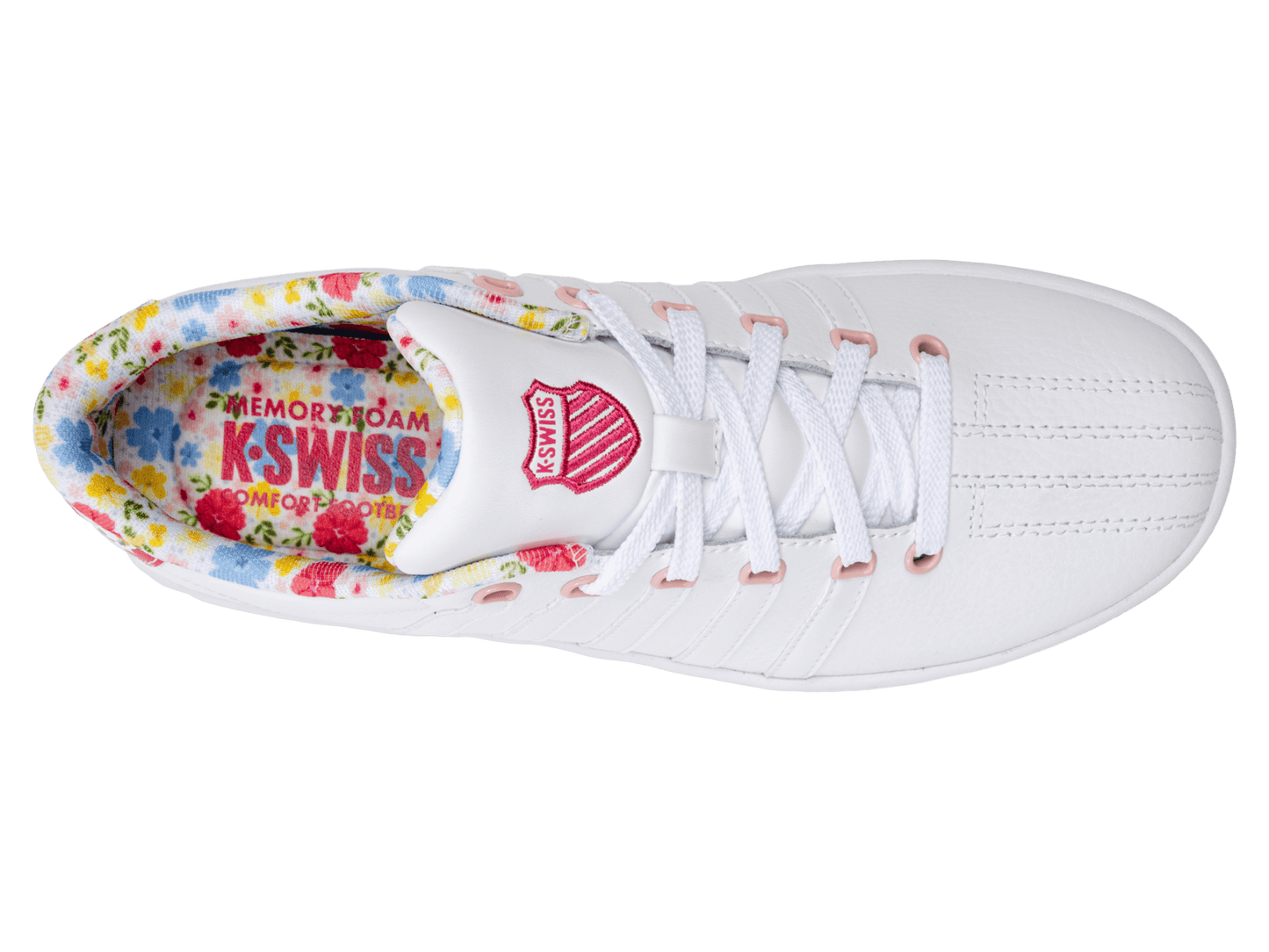 COURT PRO II CMF SP | K-Swiss