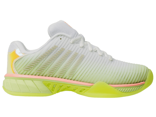HYPERCOURT EXPRESS 2 LUCKY IN LOVE | K-Swiss