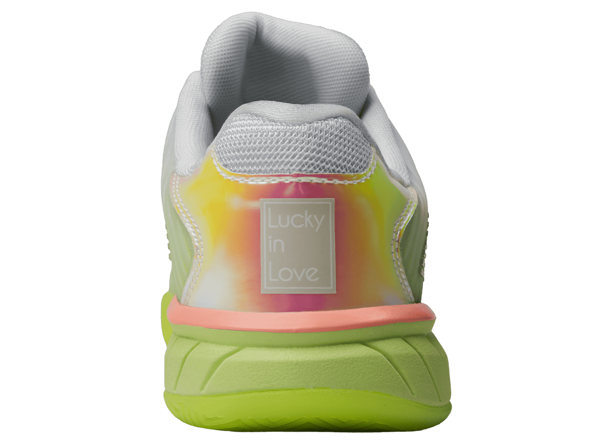 HYPERCOURT EXPRESS 2 LUCKY IN LOVE | K-Swiss