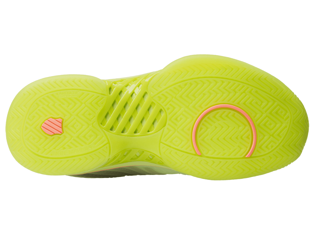 HYPERCOURT EXPRESS 2 LUCKY IN LOVE | K-Swiss