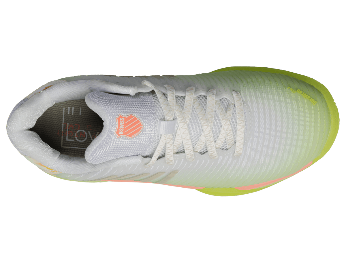 HYPERCOURT EXPRESS 2 LUCKY IN LOVE | K-Swiss