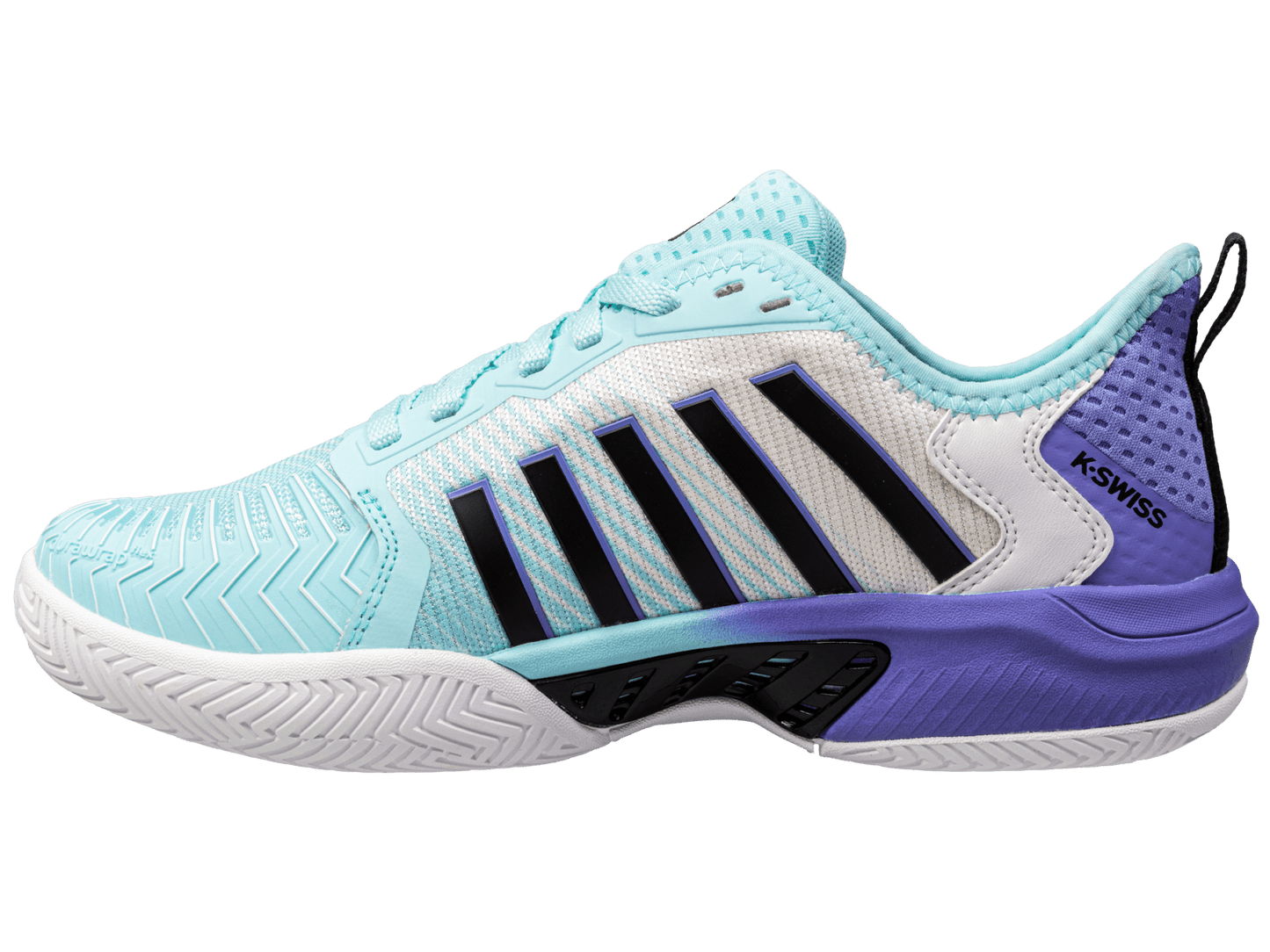 PICKLEBALL SUPREME | K-Swiss