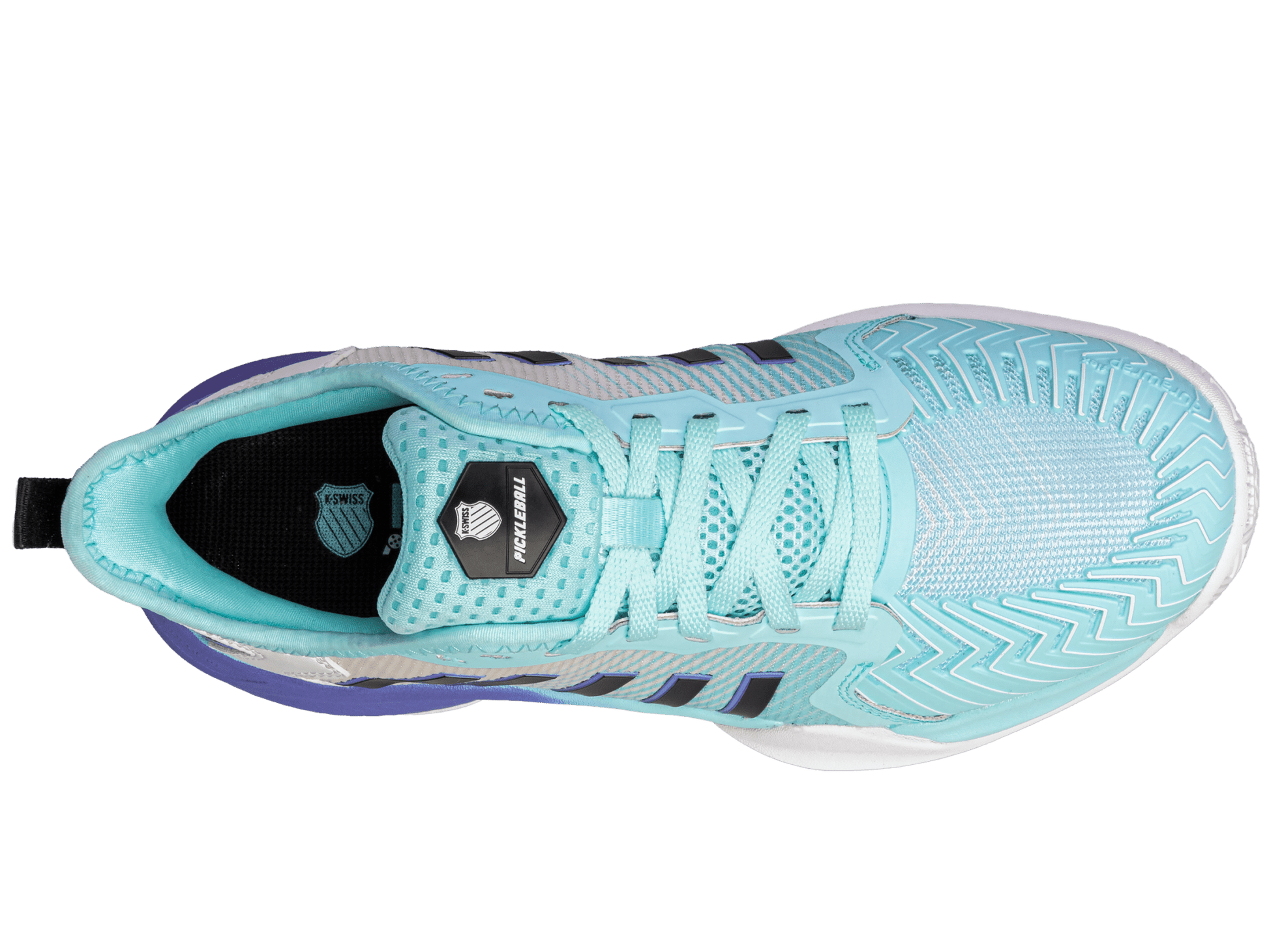PICKLEBALL SUPREME | K-Swiss