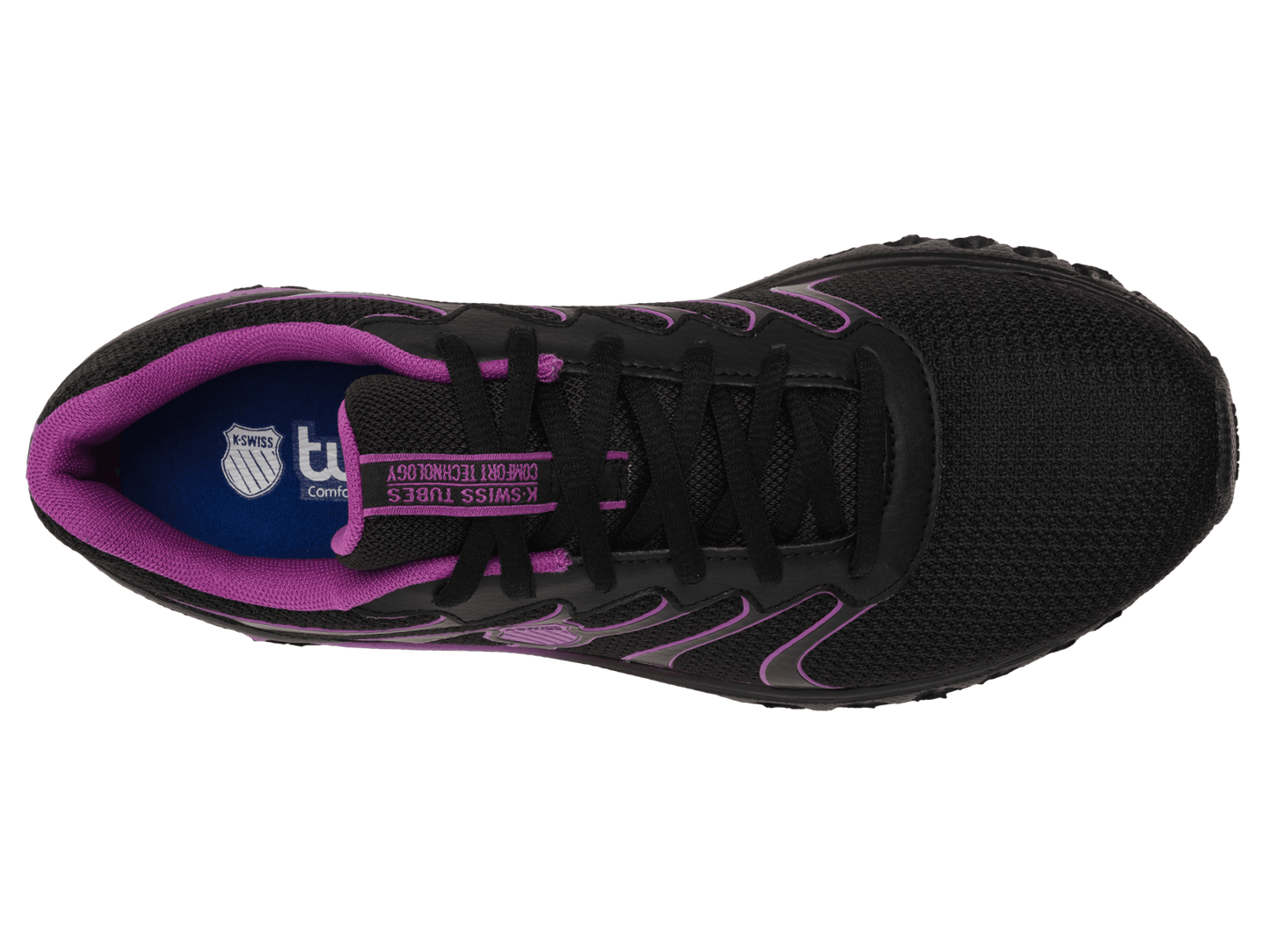 TUBES 200 | K-Swiss