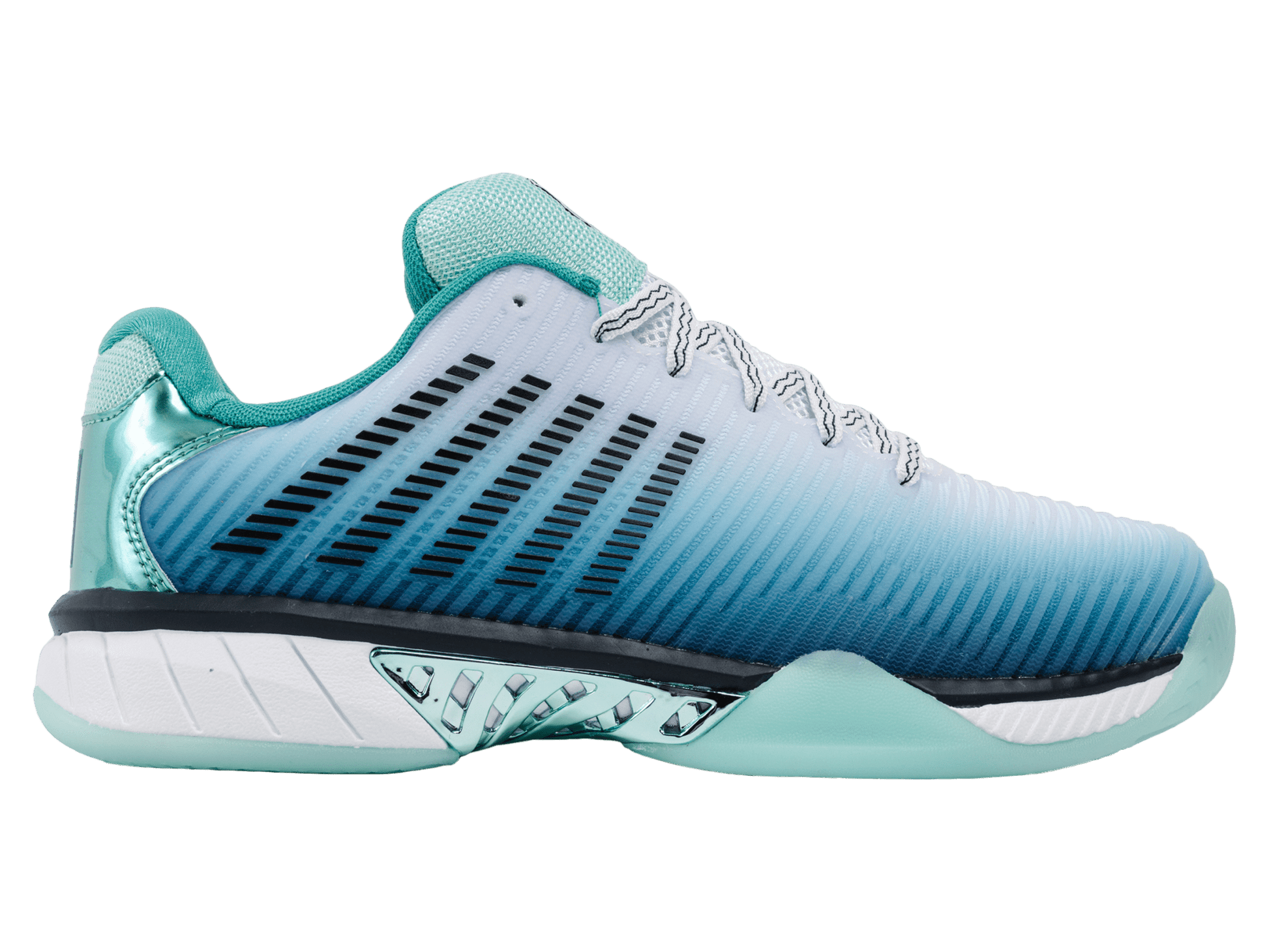 HYPERCOURT EXPRESS 2 LUCKY IN LOVE | K-Swiss