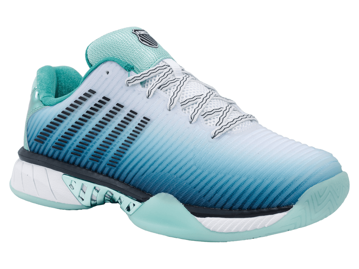 HYPERCOURT EXPRESS 2 LUCKY IN LOVE | K-Swiss