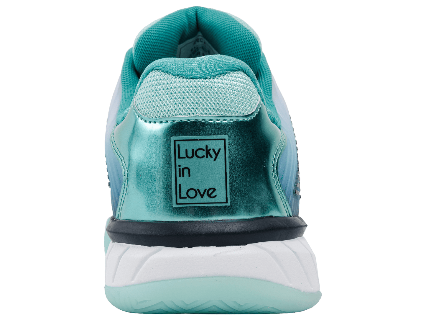 HYPERCOURT EXPRESS 2 LUCKY IN LOVE | K-Swiss
