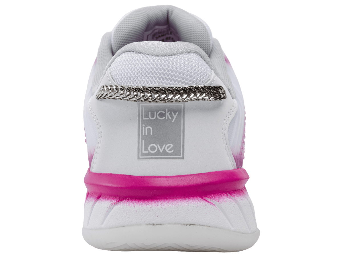 HYPERCOURT EXPRESS 2 LUCKY IN LOVE | K-Swiss