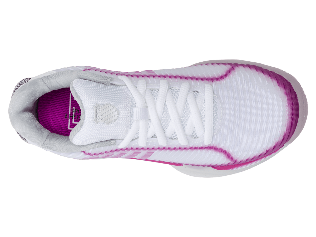 HYPERCOURT EXPRESS 2 LUCKY IN LOVE | K-Swiss
