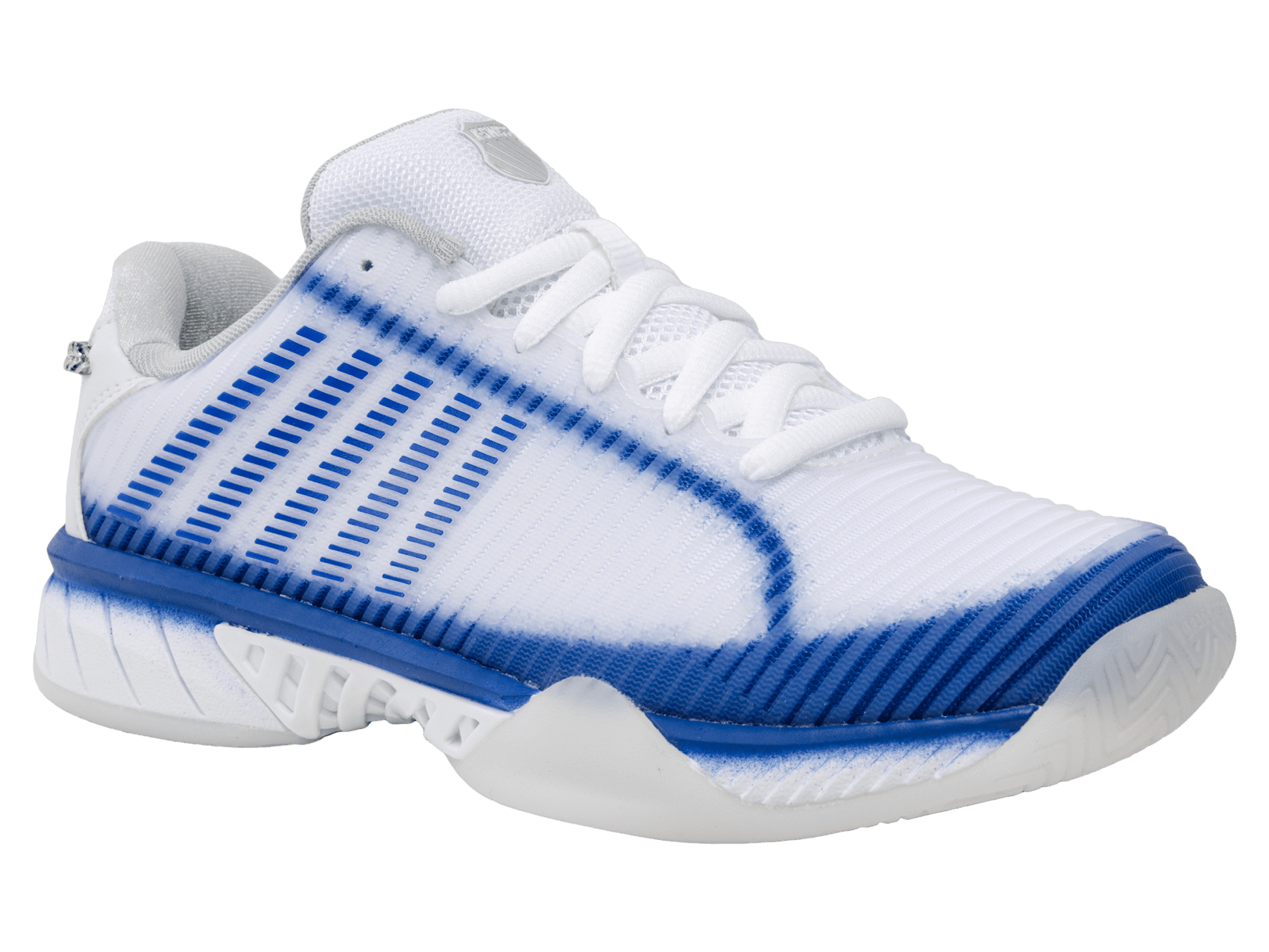 HYPERCOURT EXPRESS 2 LUCKY IN LOVE | K-Swiss