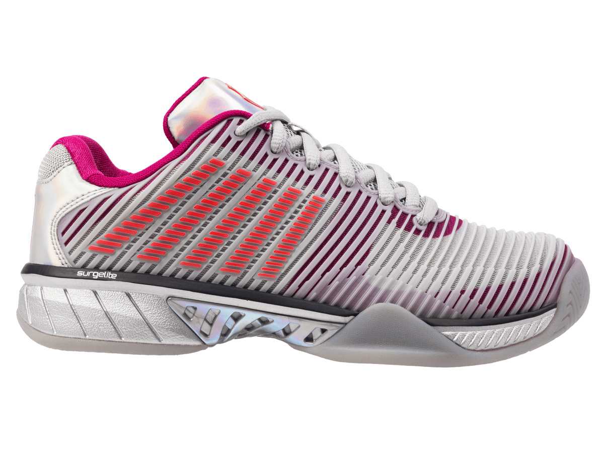HYPERCOURT EXPRESS 2 LUCKY IN LOVE | K-Swiss
