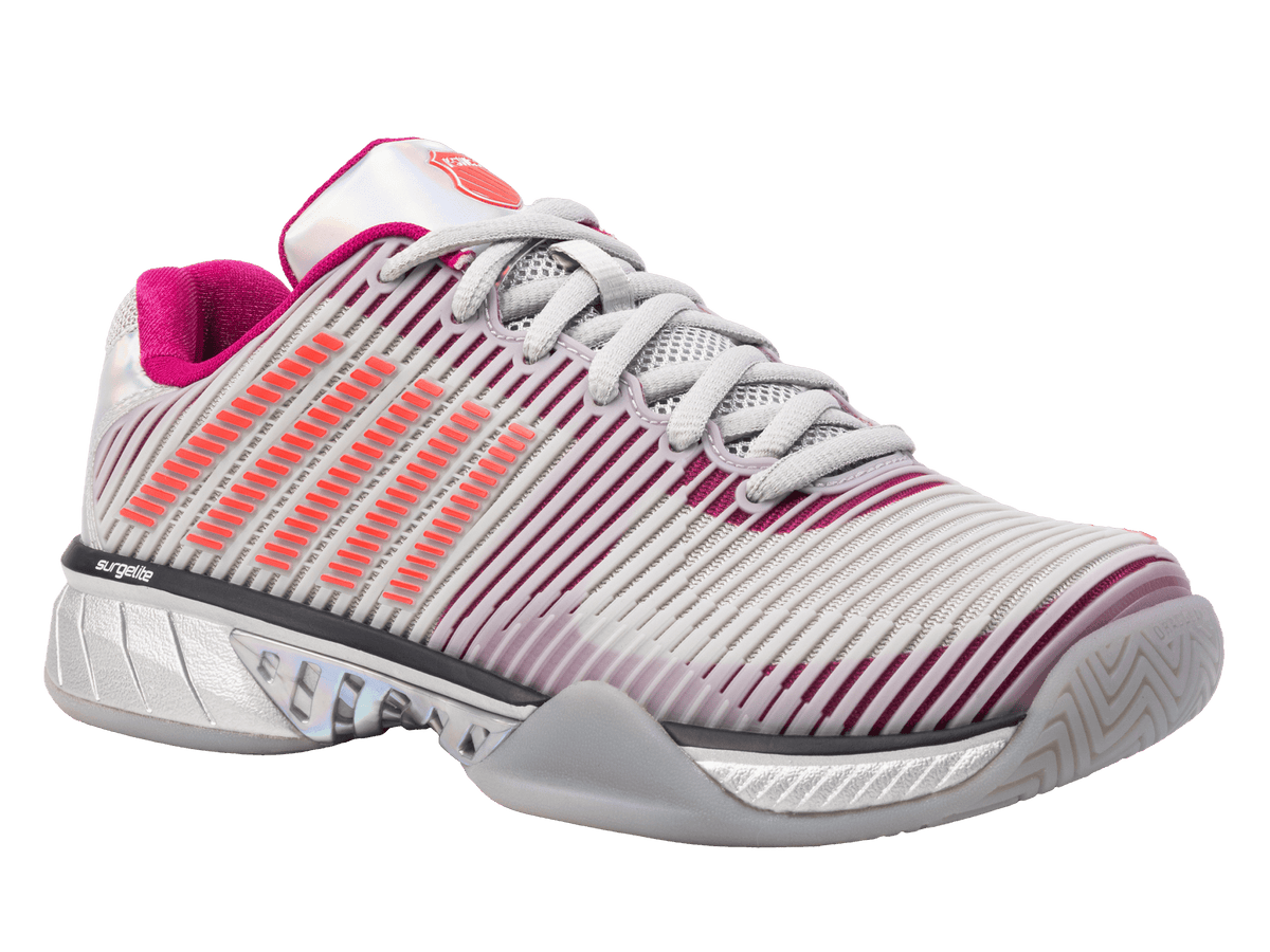 HYPERCOURT EXPRESS 2 LUCKY IN LOVE | K-Swiss