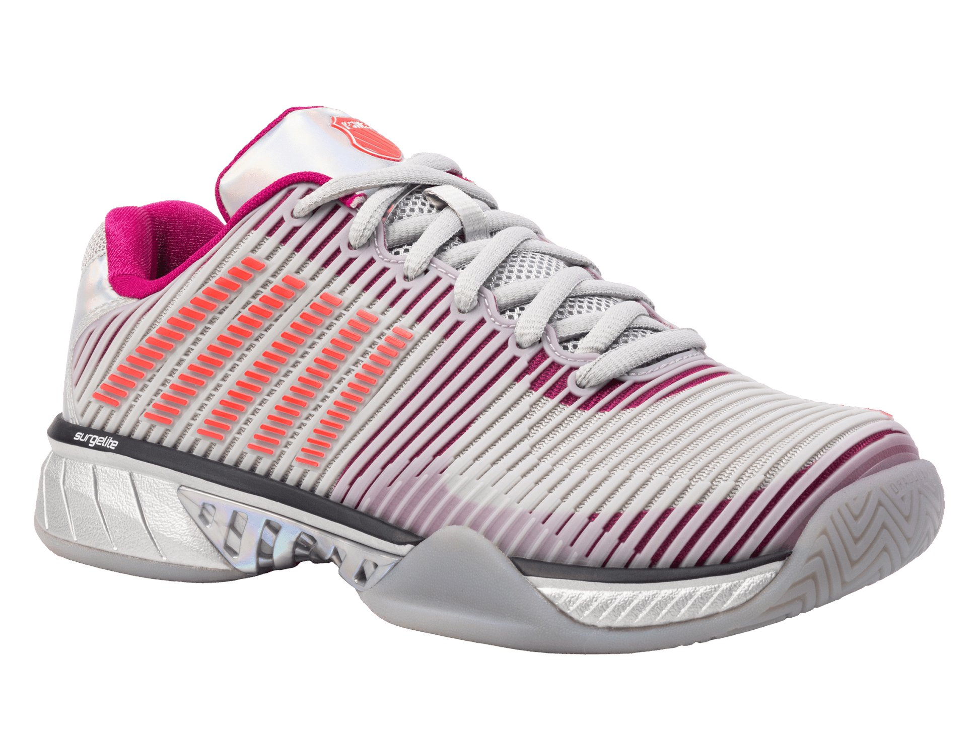HYPERCOURT EXPRESS 2 LUCKY IN LOVE | K-Swiss