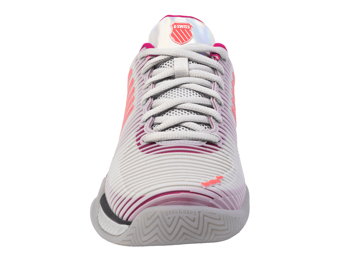 HYPERCOURT EXPRESS 2 LUCKY IN LOVE | K-Swiss