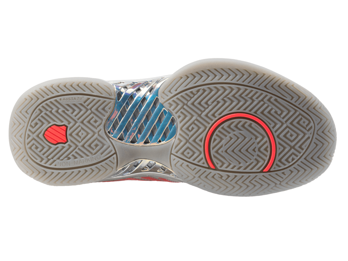 HYPERCOURT EXPRESS 2 LUCKY IN LOVE | K-Swiss