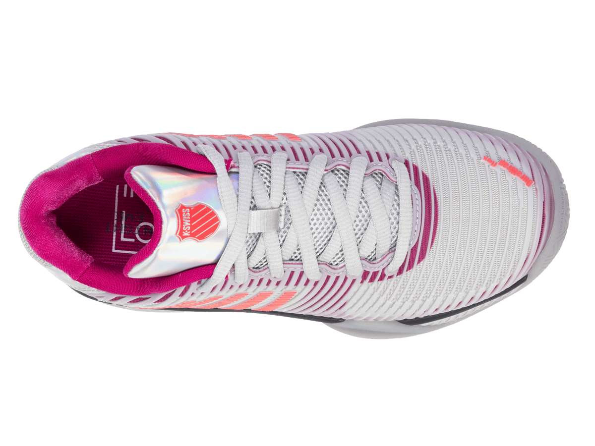 HYPERCOURT EXPRESS 2 LUCKY IN LOVE | K-Swiss