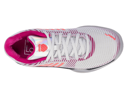 HYPERCOURT EXPRESS 2 LUCKY IN LOVE | K-Swiss