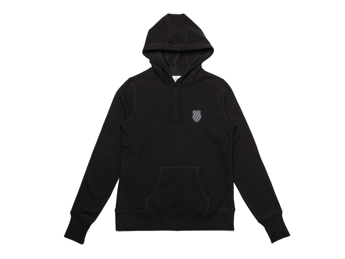 HERITAGE HOODIE | K-Swiss