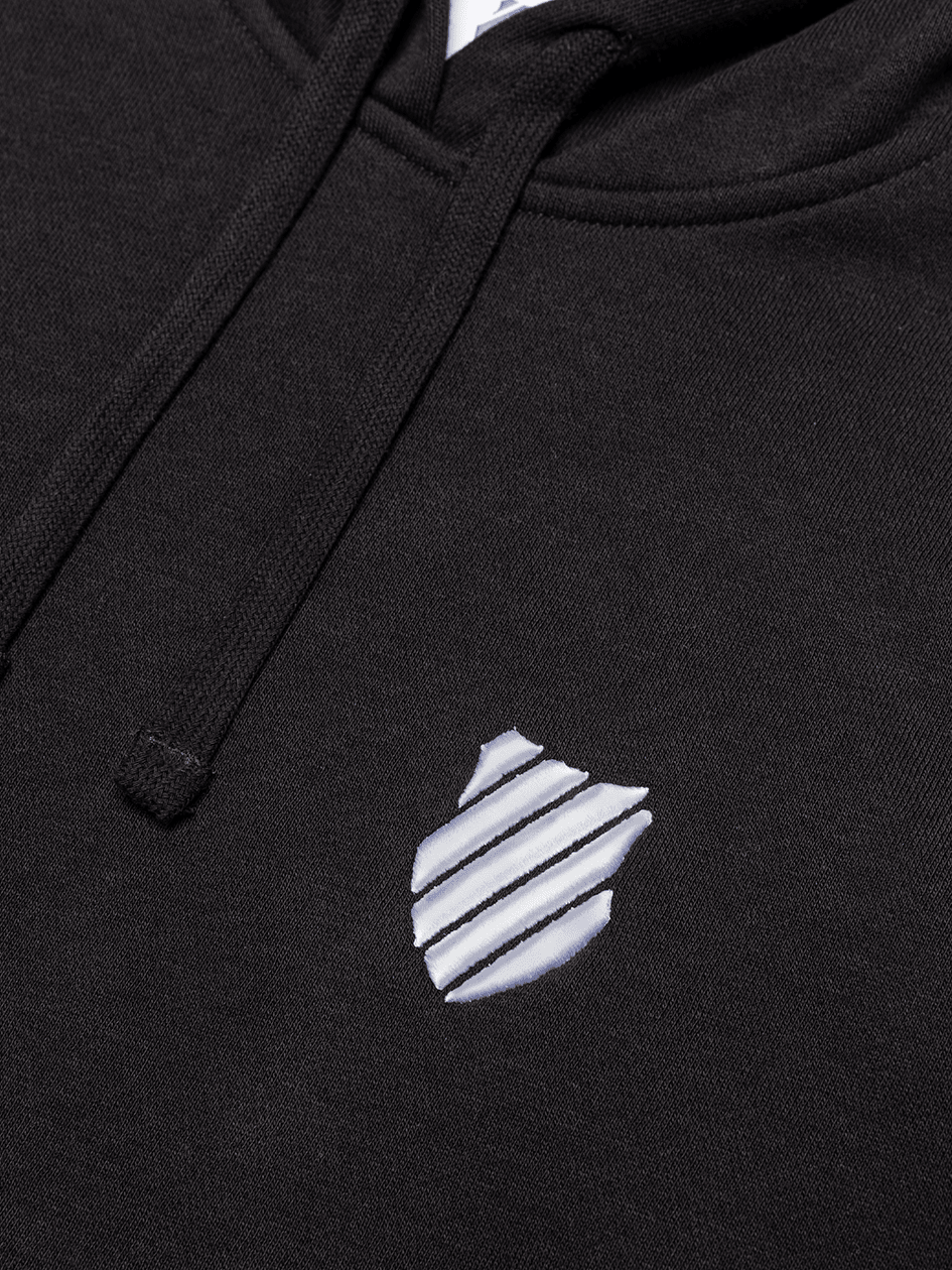 HERITAGE HOODIE | K-Swiss