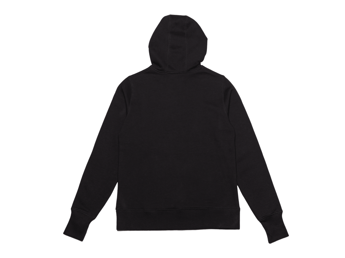 HERITAGE HOODIE | K-Swiss