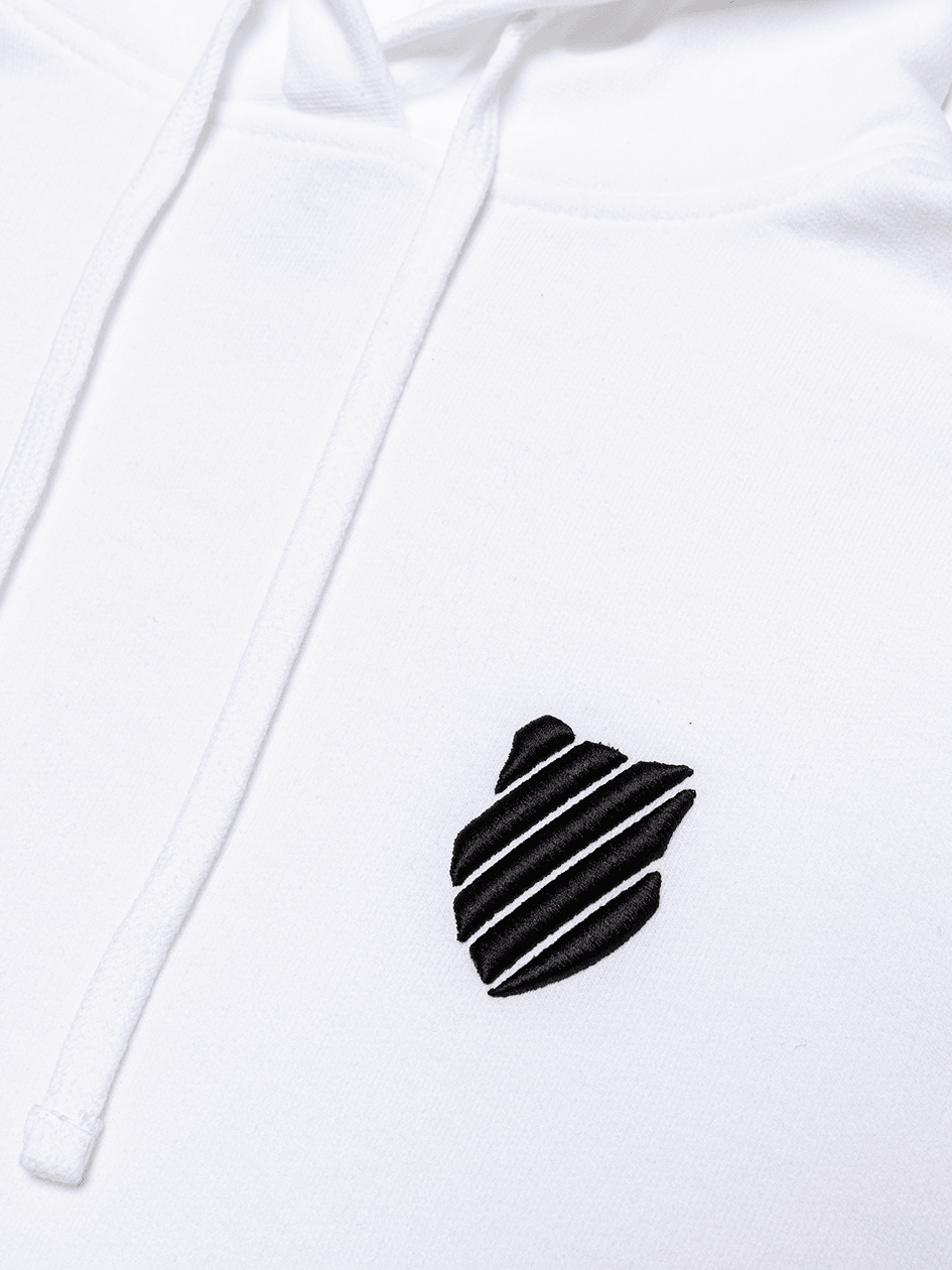 HERITAGE HOODIE | K-Swiss