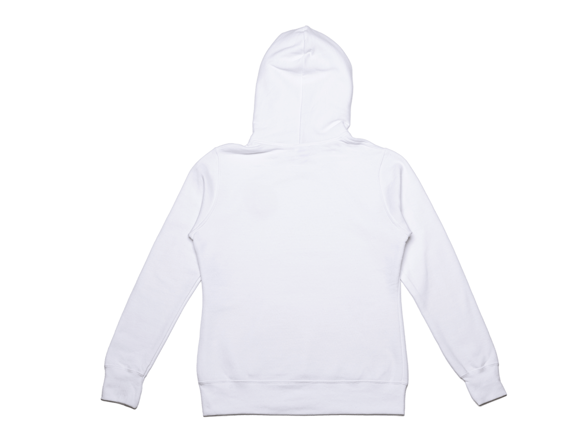HERITAGE HOODIE | K-Swiss