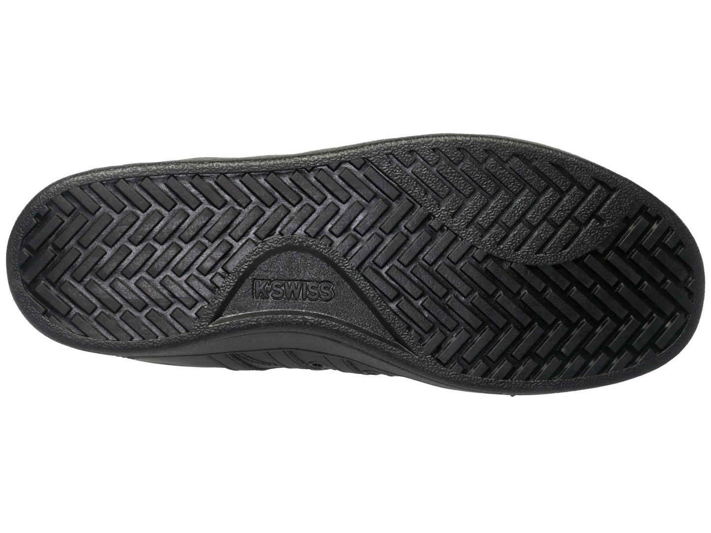 COURT PRO II CMF SP | K-Swiss