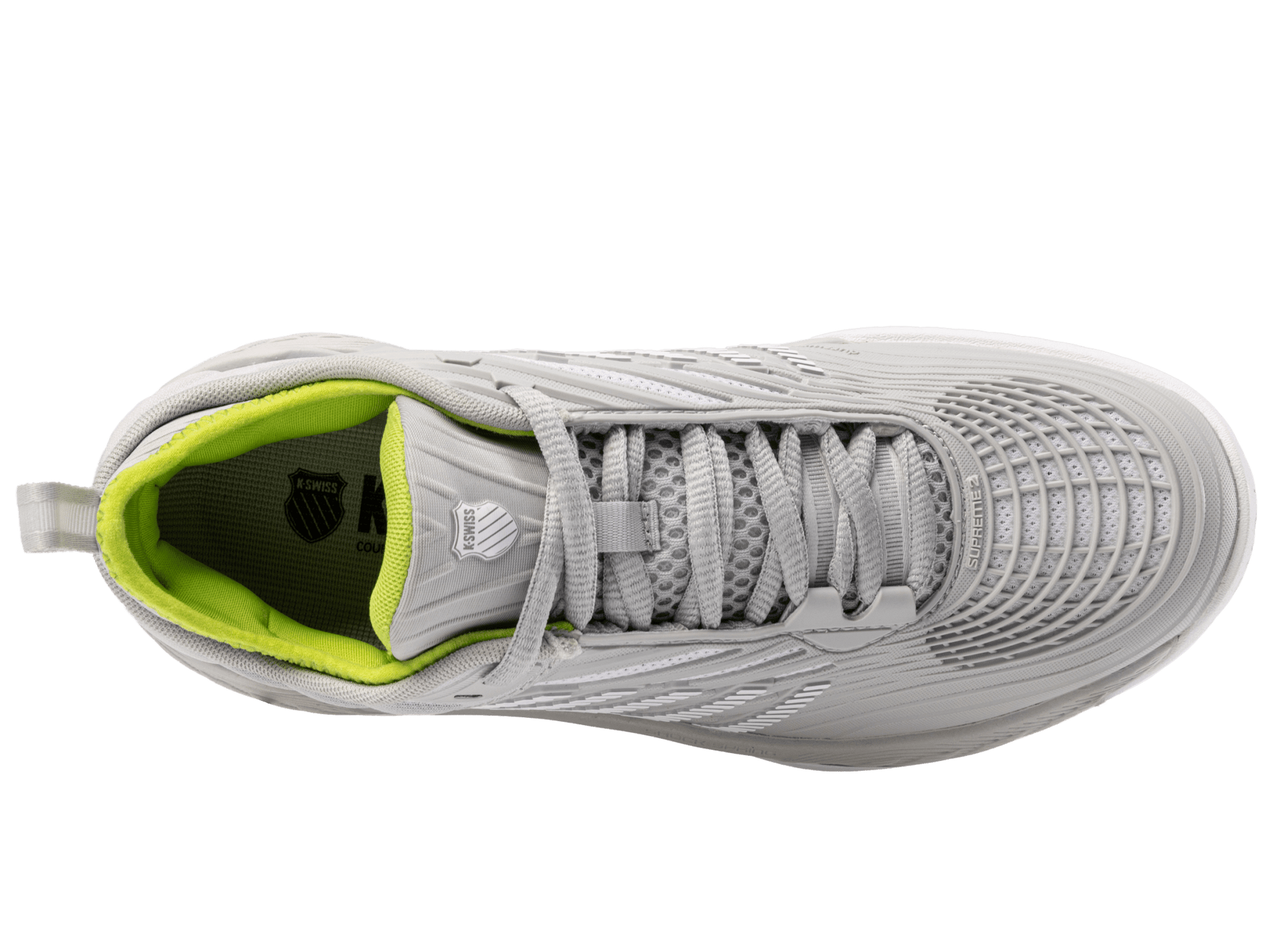 HYPERCOURT SUPREME 2 | K-Swiss