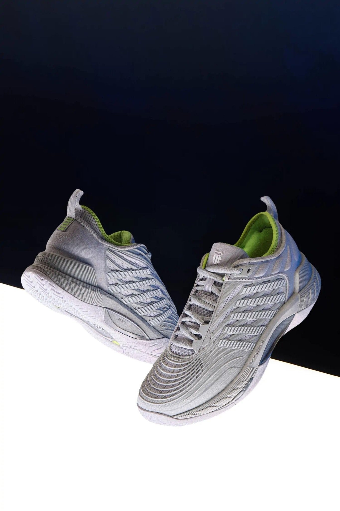 HYPERCOURT SUPREME 2 | K-Swiss