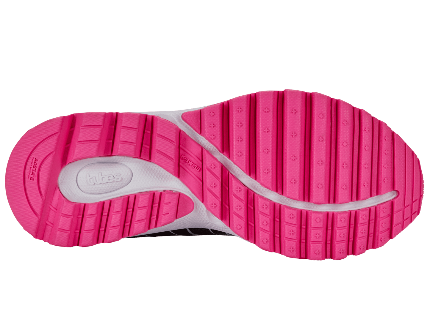 TUBES 200 | K-Swiss