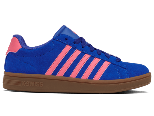 COURT TIEBREAK II SDE | K-Swiss
