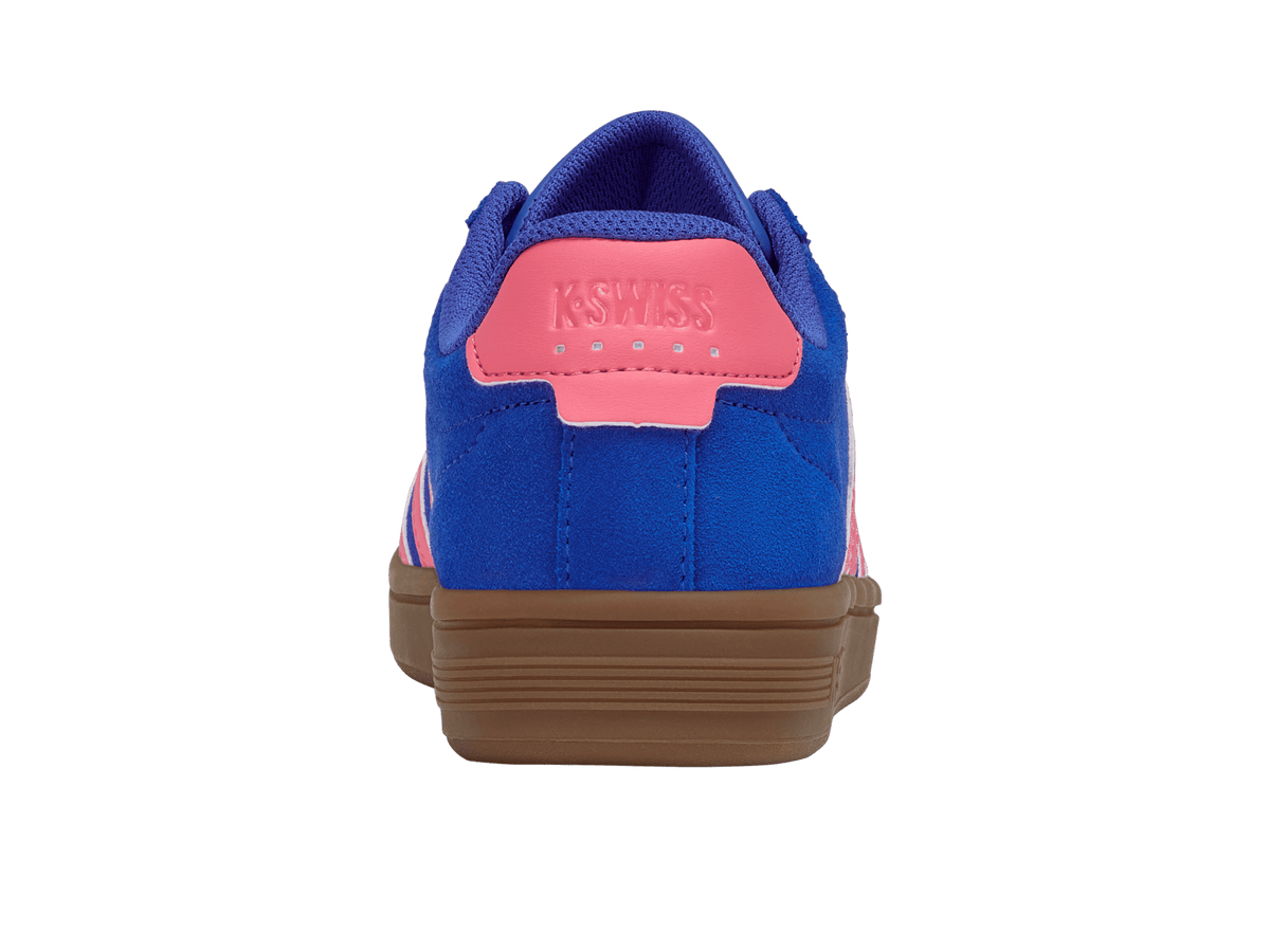 COURT TIEBREAK II SDE | K-Swiss